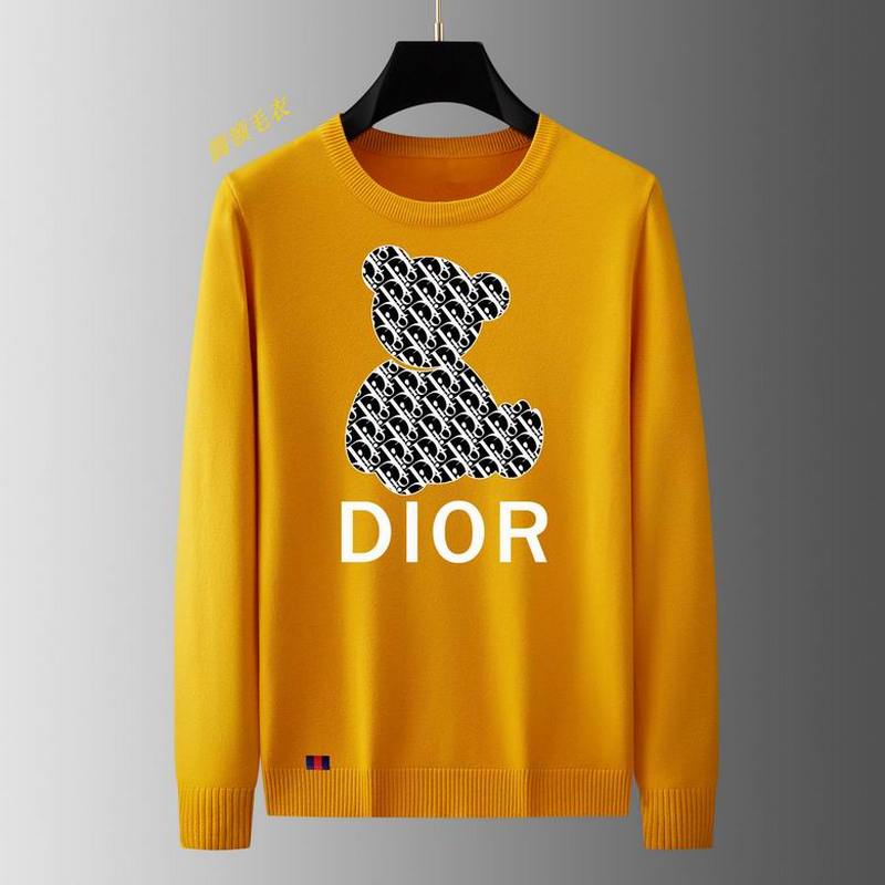 DIOR Men's Sweater 23